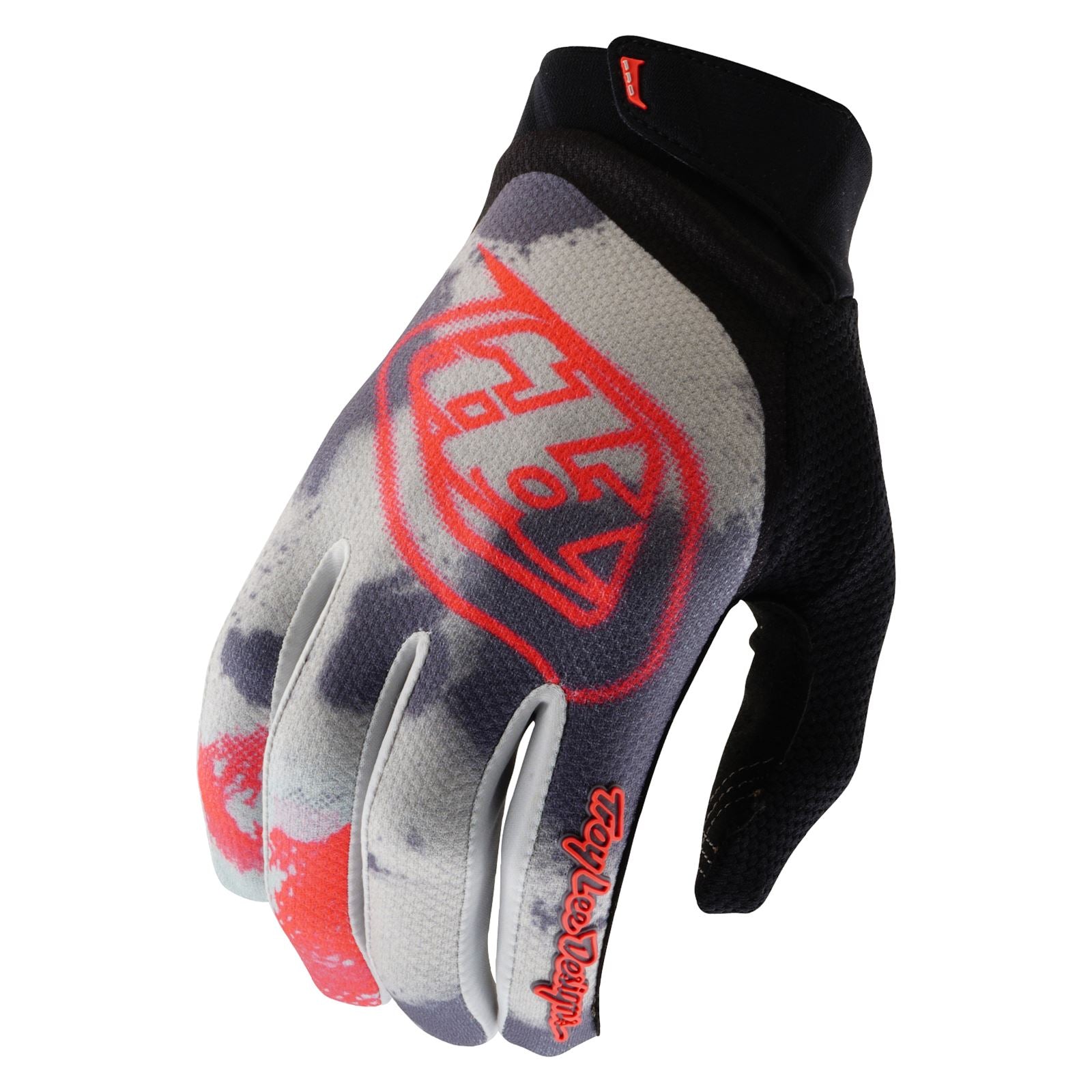 Troy Lee Designs Spring 2025 MX Gloves GP PRO Arrival Chalk